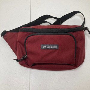 Columbia Waist Fanny Pack Adjustable